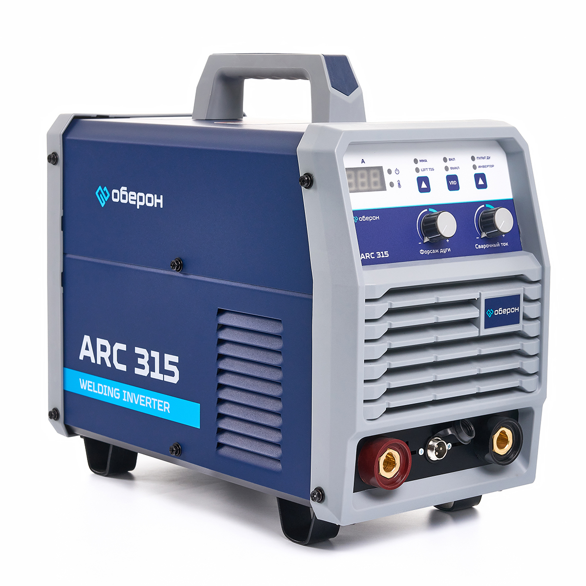 Сварочный инвертор Оберон ARC 315