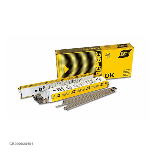 Электроды сварочные ESAB OK 63.63