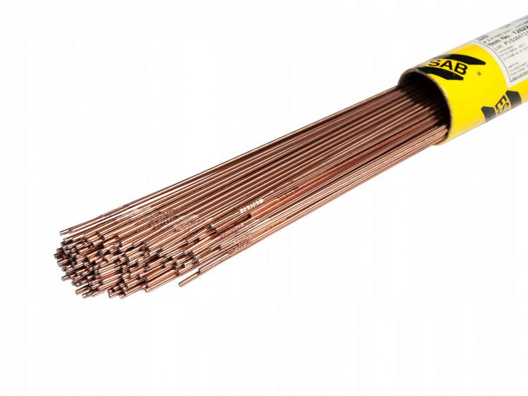 Пруток присадочный ESAB Weld T CuNi