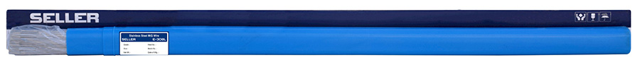Прутки SELLER TIG–308Lsi
