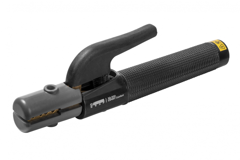 КЕДР Электрододержатель КЕДР ЭД-500 EXPERT Comfort