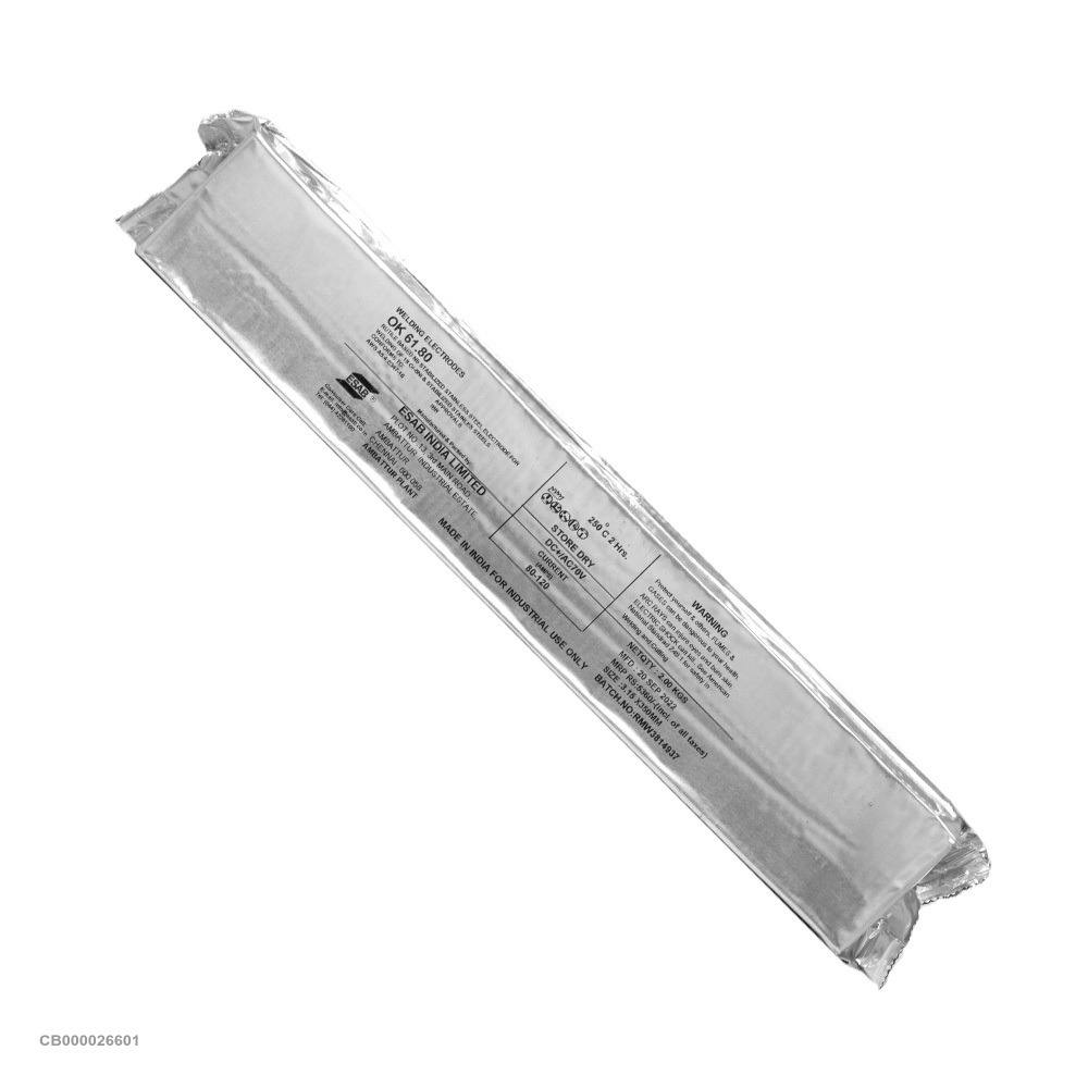 Электроды сварочные ESAB OK 61.80