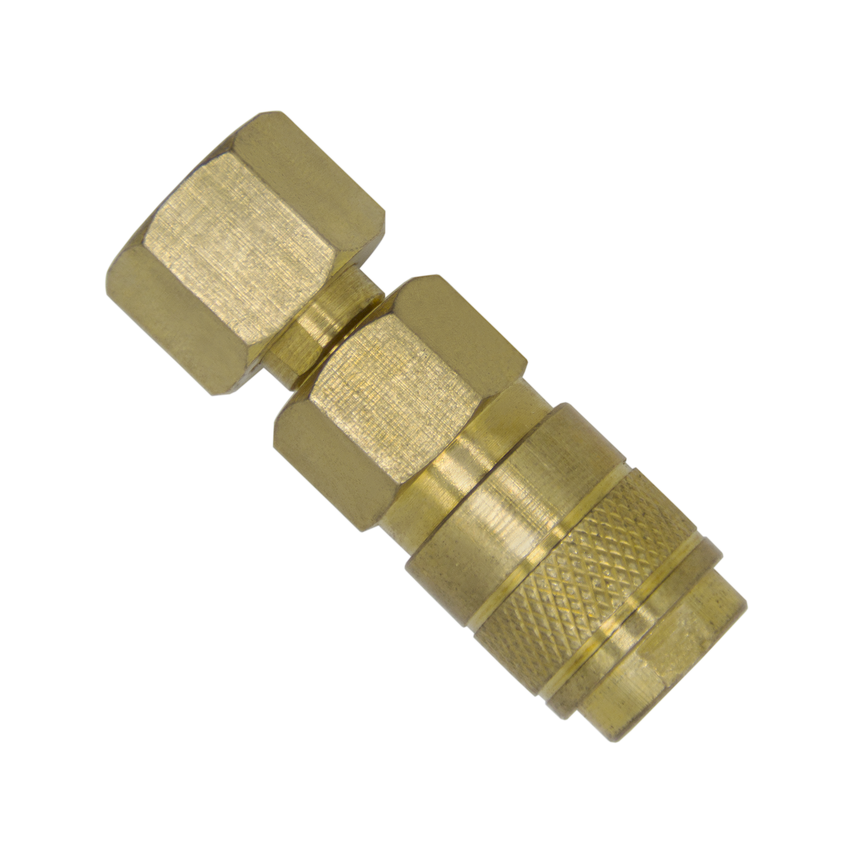 Быстросъемное соединение NW5- G1/4" мм (XL501.0158)