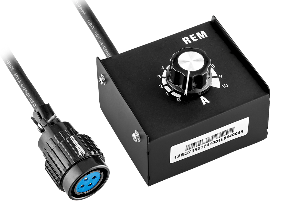 Пульт ДУ REAL ARC 315,  REAL ARC 400(Z29801, Z29802) , 10 м