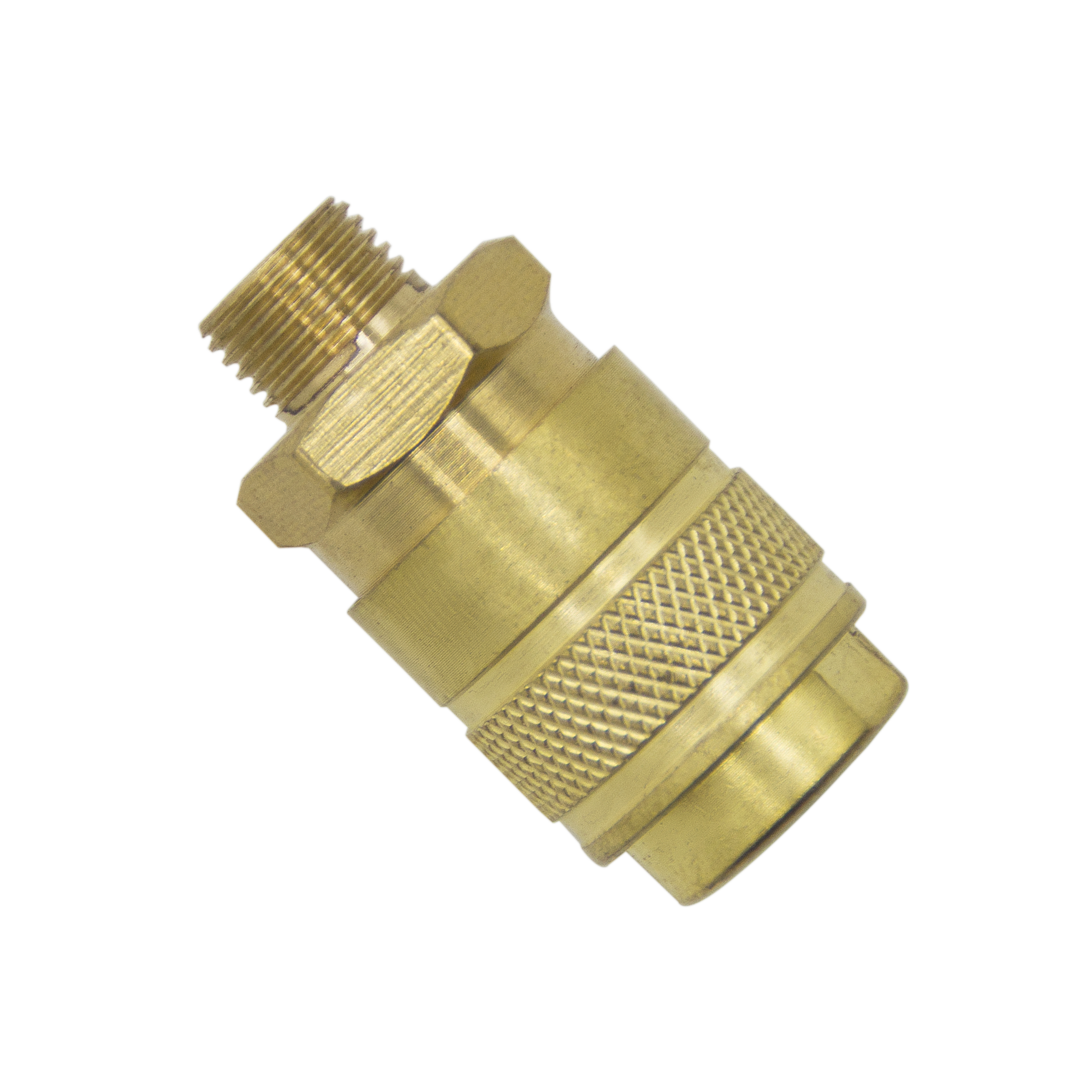 Быстросъемное соединение NW5- G1/8" мм (XL177.0003)
