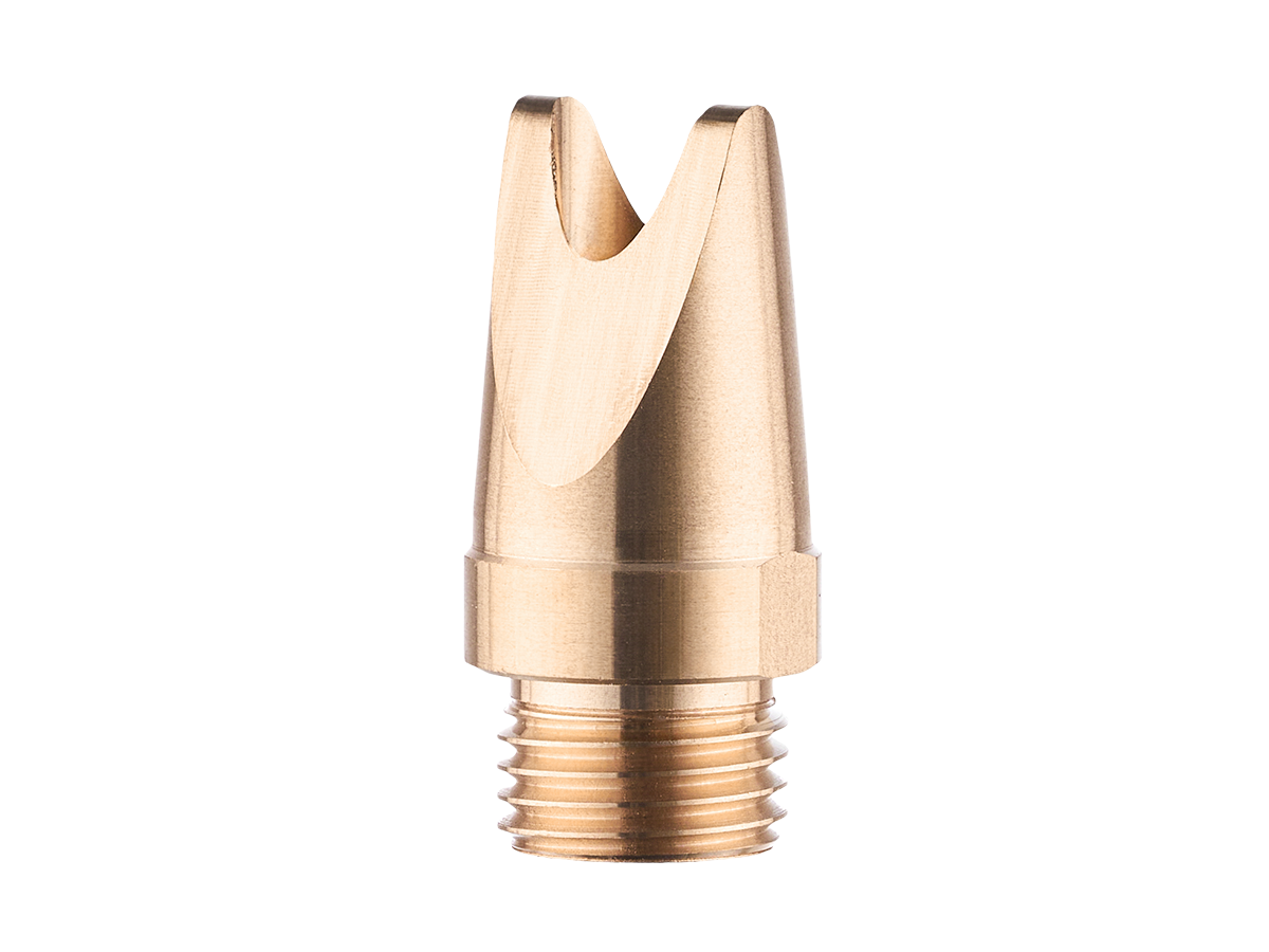 Сопло плоскостное Laser Weld 1.0