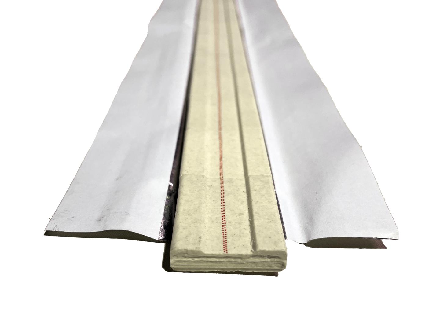 Подкладка керамическая ESAB OK Backing Rectangular 16