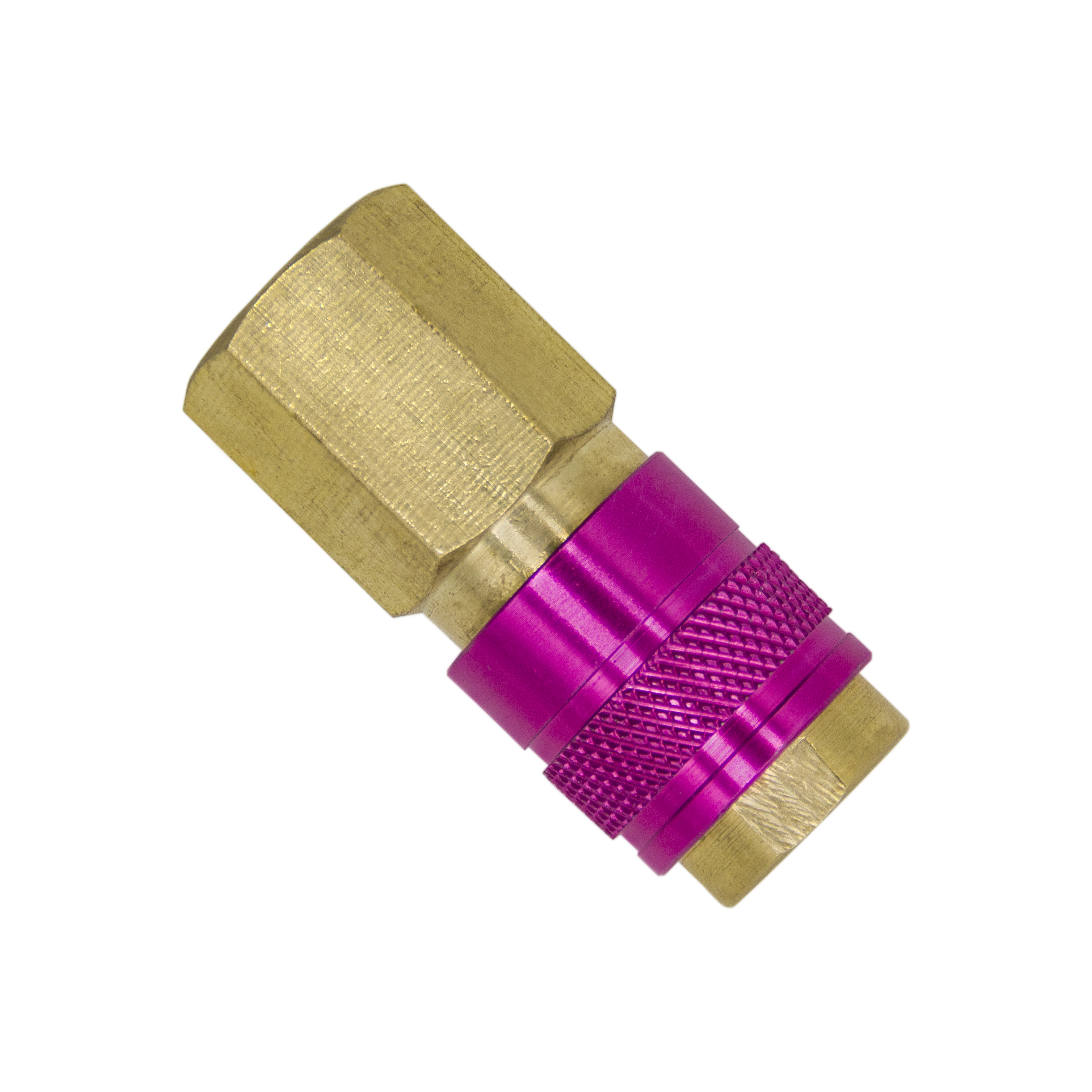 Быстросъемное соединение NW5- G1/4" мм (Red)