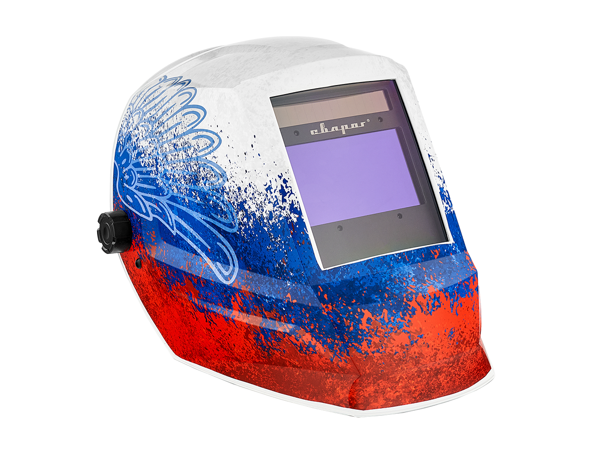 TECH C50I ПАТРИОТ TRUE COLOR PLUS ®