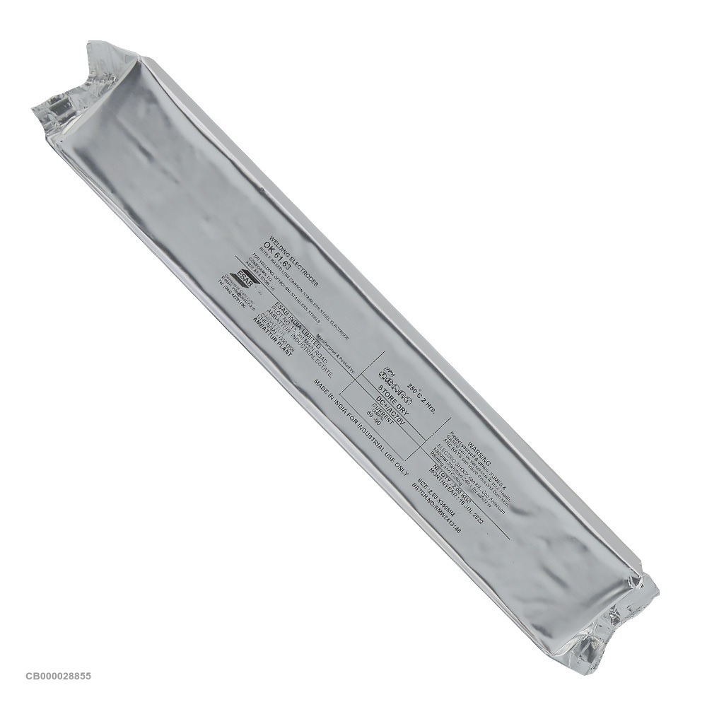 Электроды сварочные ESAB OK 61.63
