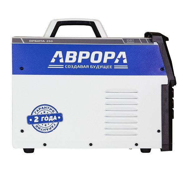 Сварочный инвертор АВРОРА Орбита 250
