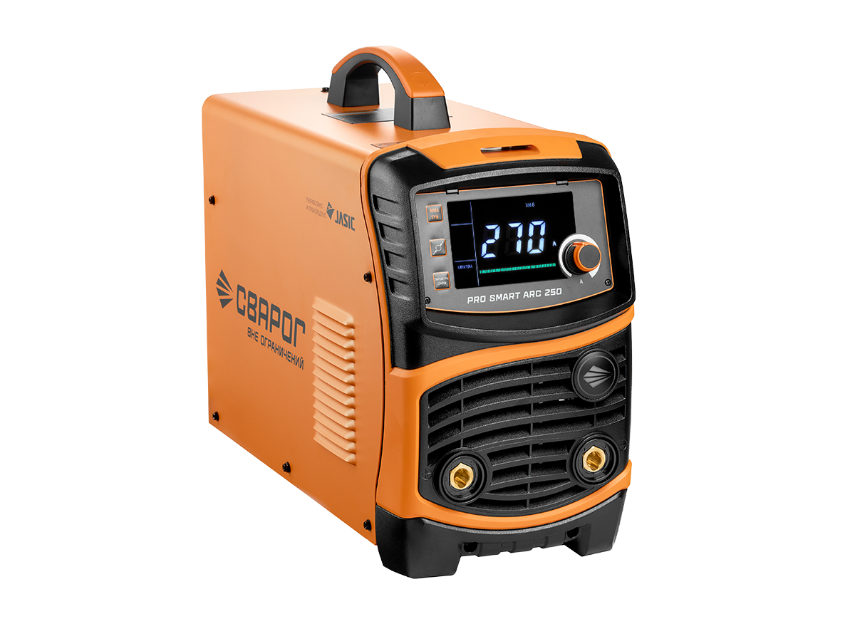 PRO SMART ARC 250 (Z290S)