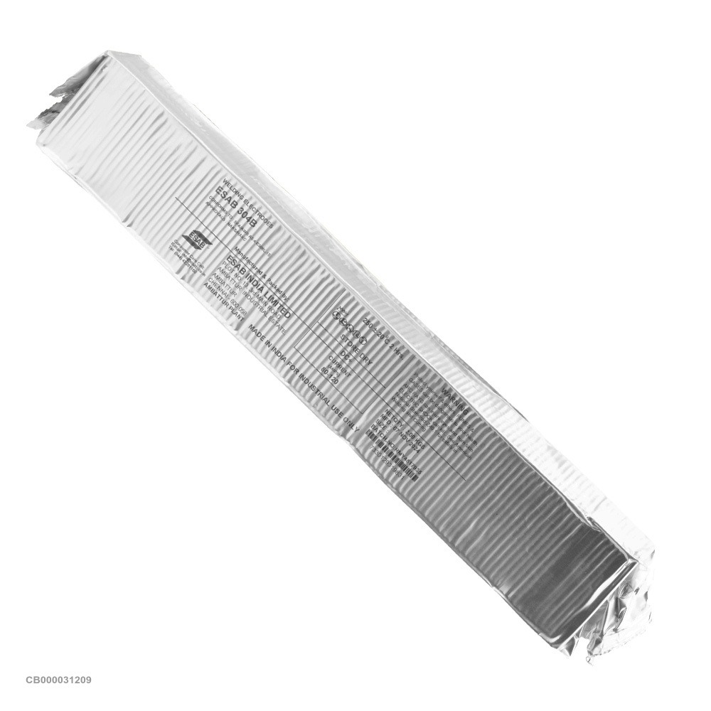 Электроды сварочные ESAB 304B