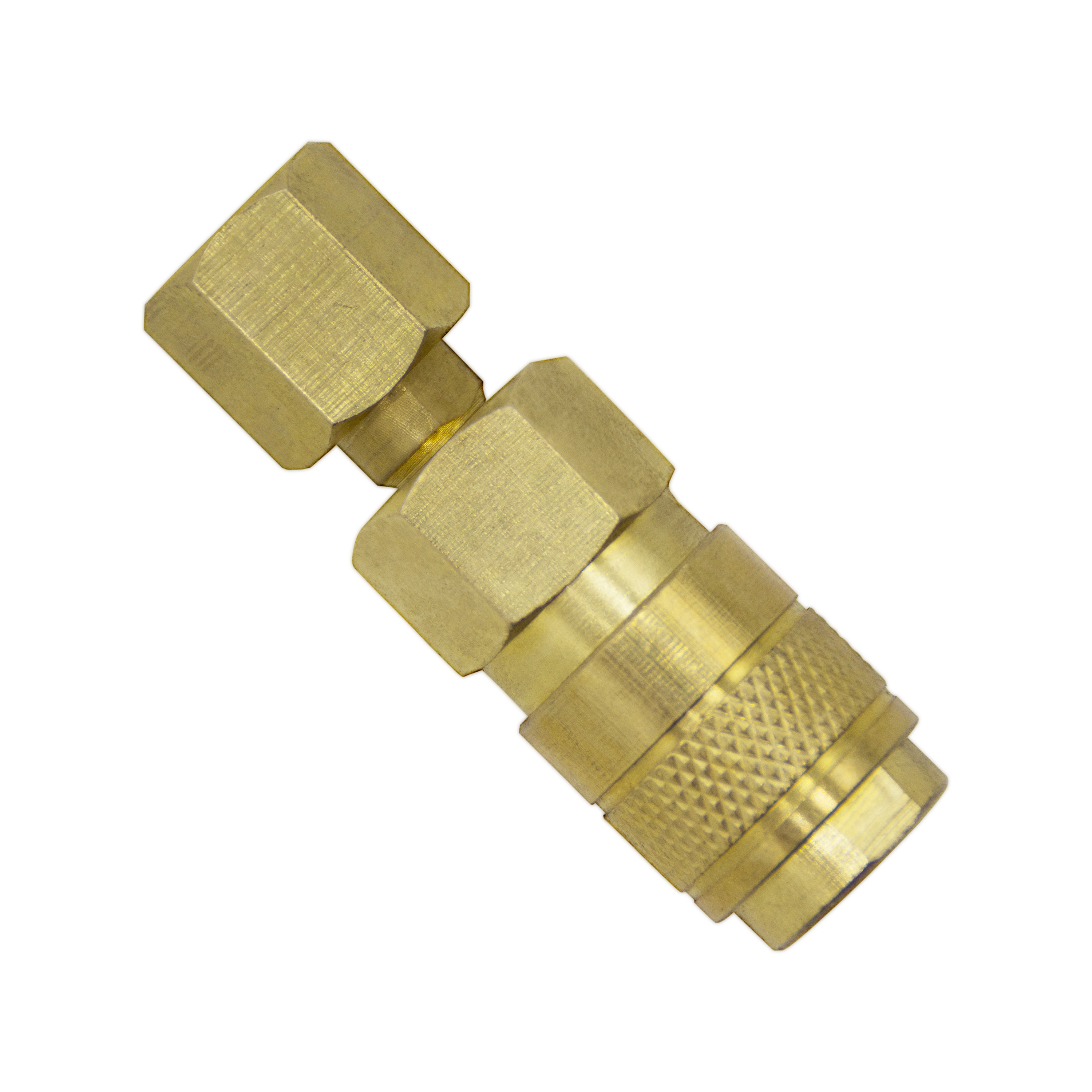 Быстросъемное соединение NW5- М12х1 мм (501.0176)