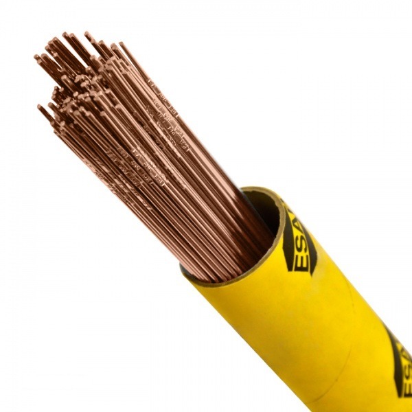 Пруток присадочный ESAB Weld T 90S-B91