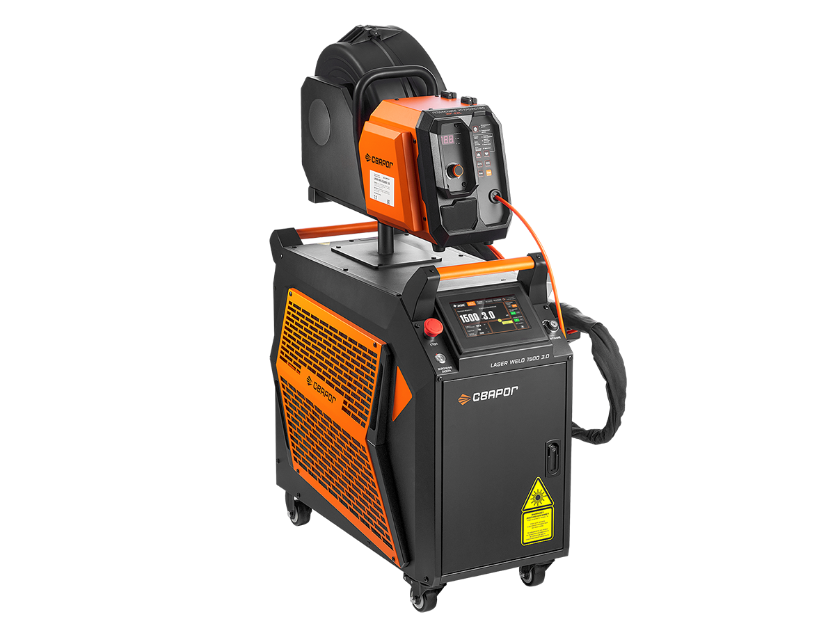 LASER WELD 1500 3.0