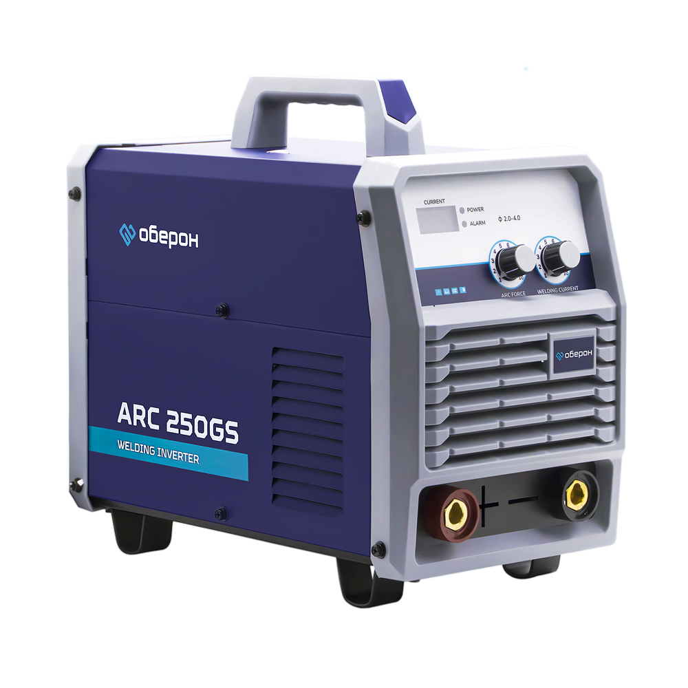 Сварочный инвертор Оберон ARC 250GS