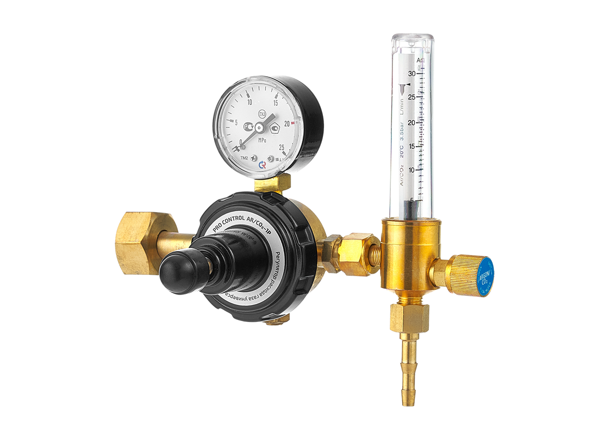 PRO CONTROL AR/CO2 1Р