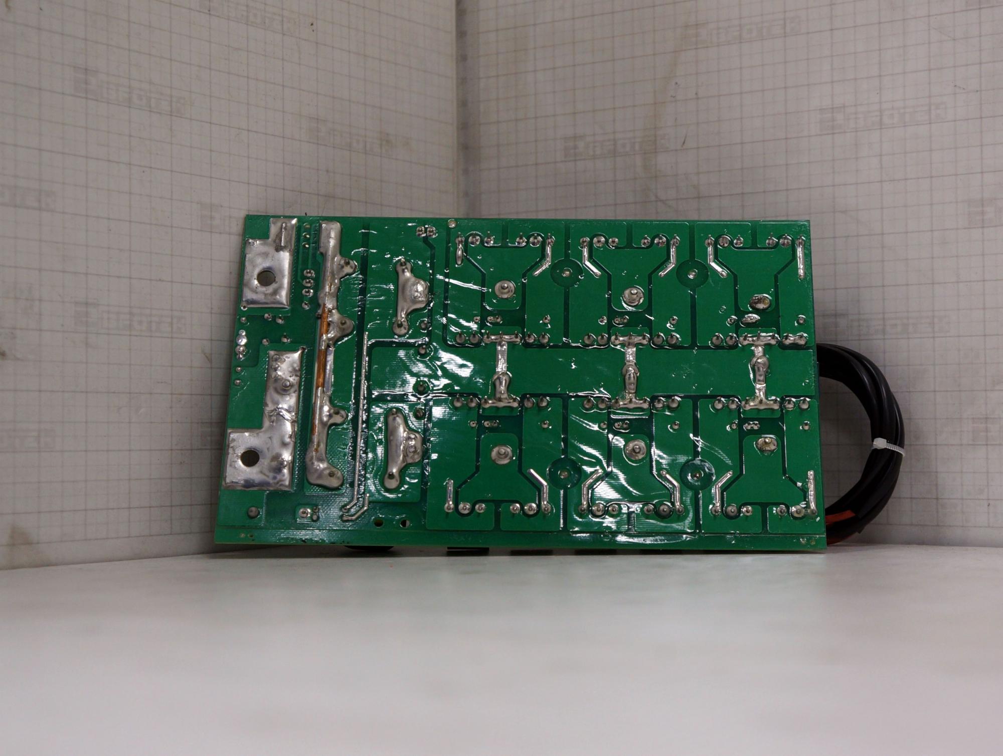 Средняя плата TIG 200PAC/DC (N-51-PD01-006-O-RL)