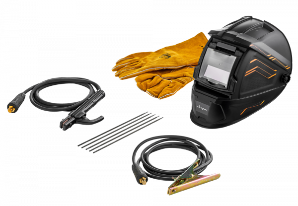 REAL SMART ARC 200 BLACK (Z28303)