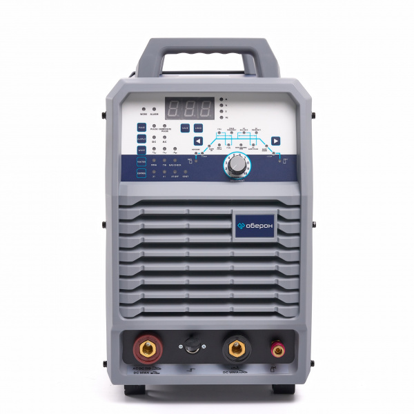 Сварочный инвертор Оберон TIG 315P AC/DC