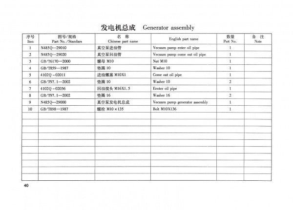 TSS Diesel TDR-K 18 4L