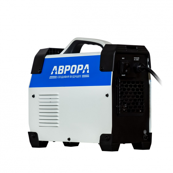 Сварочный инвертор АВРОРА Орион 200.3