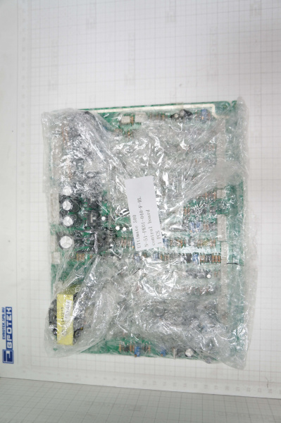 Плата упраления ULTIMATE 500 арт N-51-PK01-040-F-RL