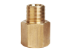 Переходник М14×1—1/4 IZT5064