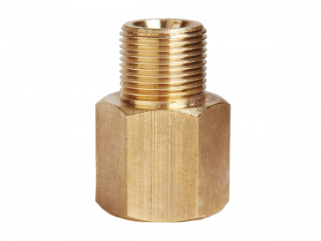Переходник М14×1—1/4 IZT5064