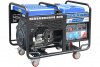 Бензогенератор TSS SGG 16000EH3LA  с АВР