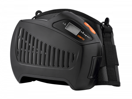 TECH C50I ТЕХНО + VENTO