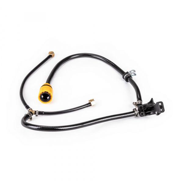 Комплект для подачи воды для бензореза FoxWeld GC-970/400