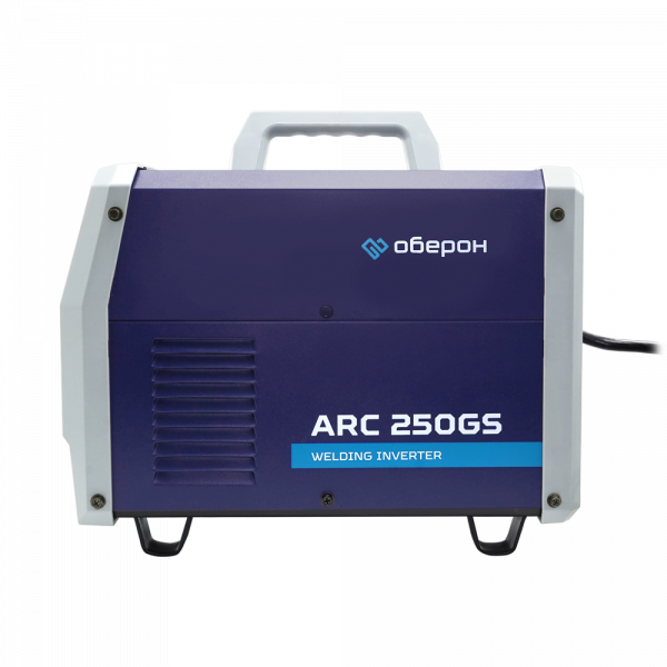 Сварочный инвертор Оберон ARC 250GS