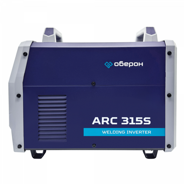 Сварочный инвертор Оберон ARC 315S