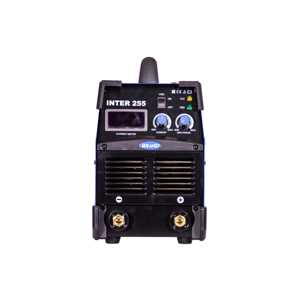 Сварочный инвертор AuroraPRO INTER 255 (MOSFET)
