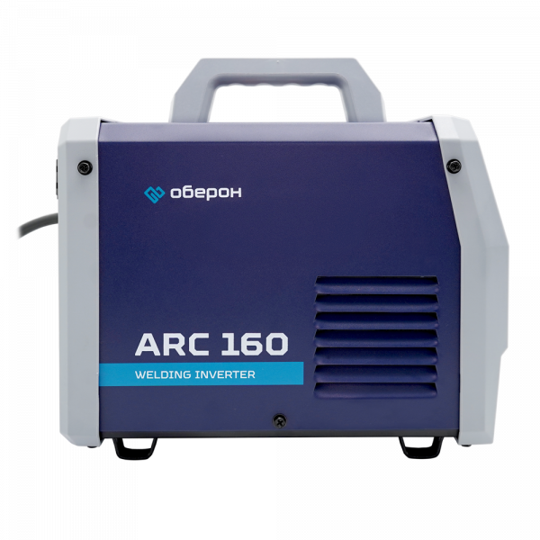 Сварочный инвертор Оберон ARC 160