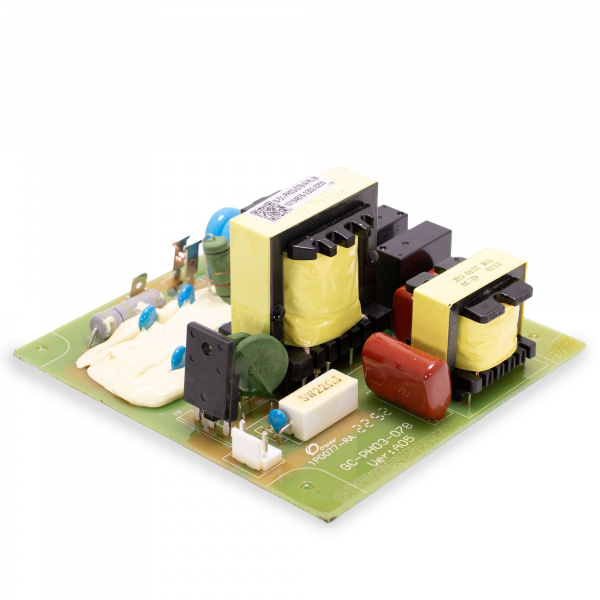 Дополнительная плата IRONMAN 250 AC/DC PULSE (N-51-PH03-078-A-RL)