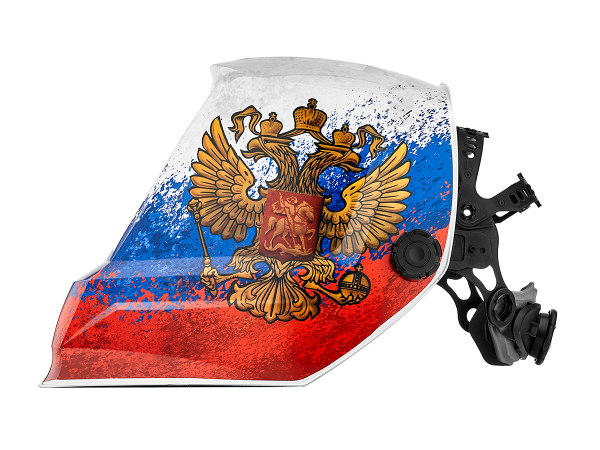 TECH C50I ПАТРИОТ + VENTO