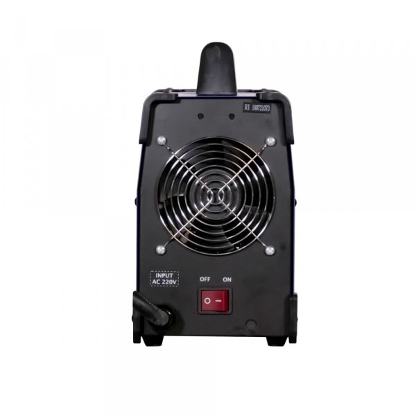 Сварочный инвертор AuroraPRO INTER 200 TUBE (MOSFET)