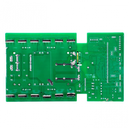 Плата контроля верхняя TIG 200PAC/DC (N-51-05-0037)