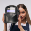 Маска сварщика Хамелеон Оберон PROFI (BLACK)