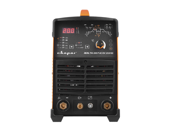 REAL TIG 200 P AC/DC (E201B)