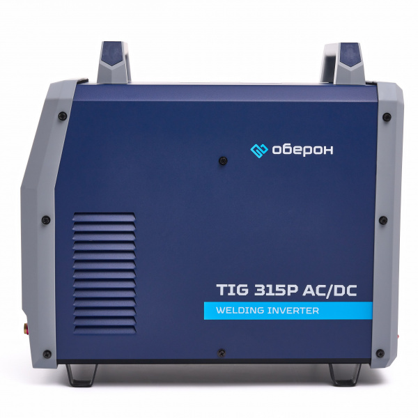 Сварочный инвертор Оберон TIG 315P AC/DC