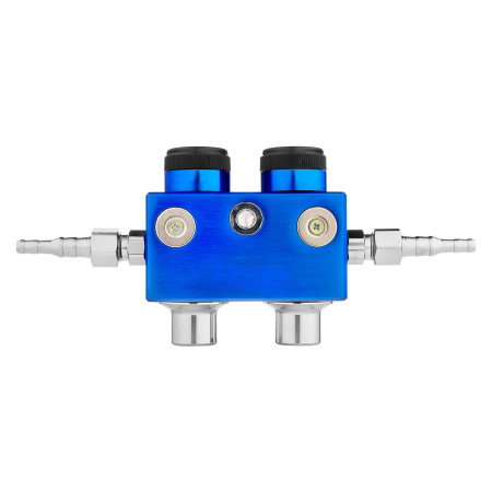 Смеситель газов MIXER DIGITAL (Ar+CO₂)