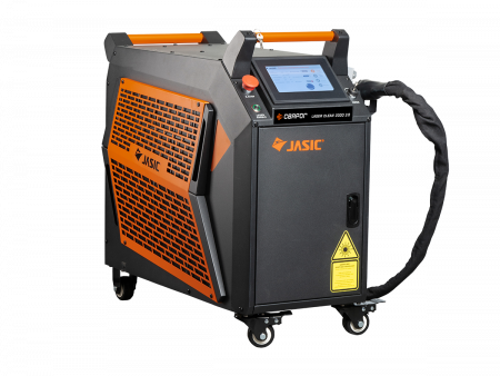 LASER CLEAN 2000 3.0