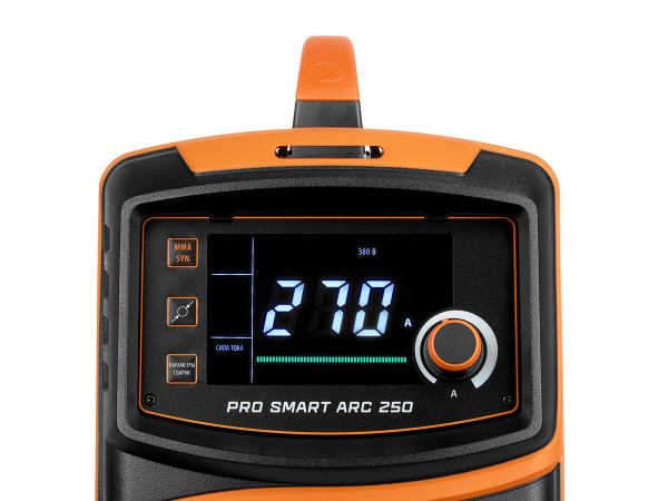 PRO SMART ARC 250 (Z290S)