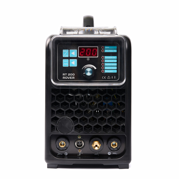 Сварочный инвертор Оберон RT 200P Rover