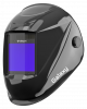 Маска сварщика Хамелеон Оберон GALAXY (BLACK)