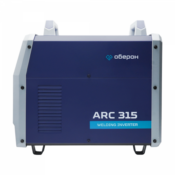 Сварочный инвертор Оберон ARC 315 (НАКС)